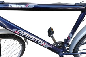 Trekkingbike