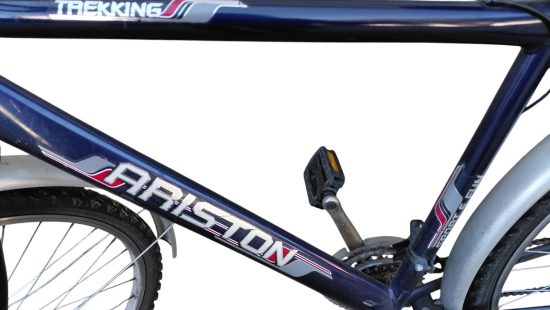 Trekkingbike