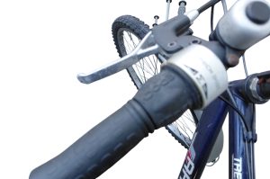 Trekkingbike