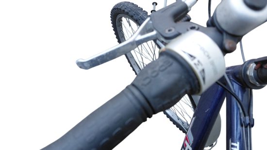 Trekkingbike