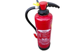 Feuerlöscher