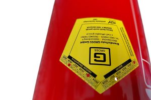 Feuerlöscher