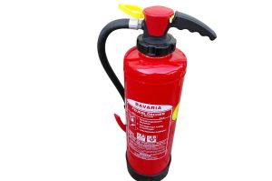 Feuerlöscher