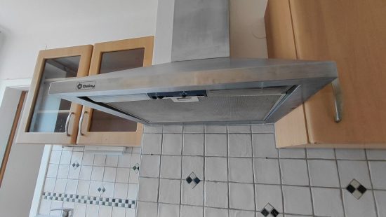 Küchenblock ST2 WHG3