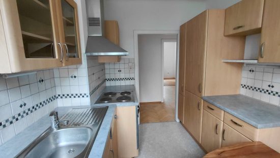 Küchenblock ST2 WHG3