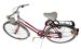 Damenfahrrad