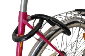 Damenfahrrad