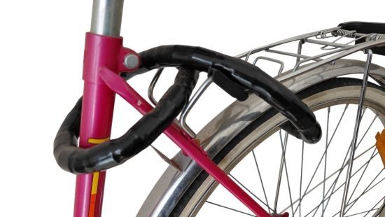 Damenfahrrad