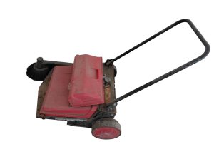 Kehrmaschine