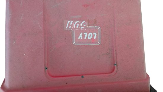 Kehrmaschine