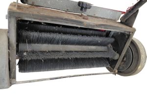 Kehrmaschine