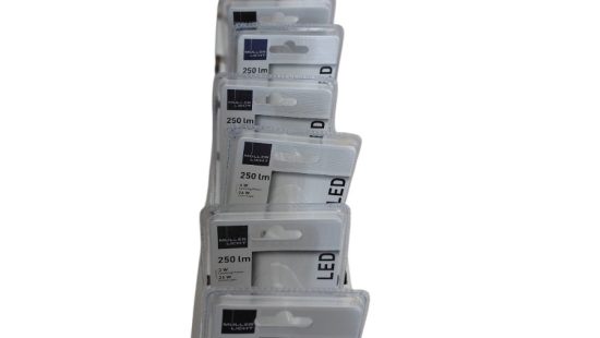 LED Leuchtmittel