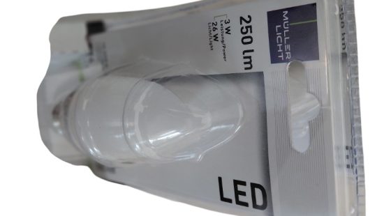 LED Leuchtmittel