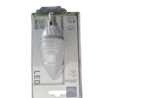 LED Leuchtmittel