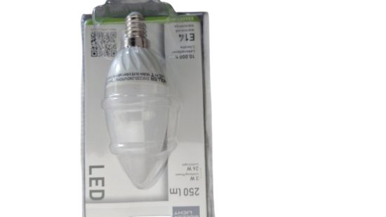 LED Leuchtmittel