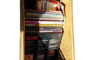 Langspielplatten