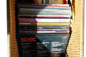 Langspielplatten