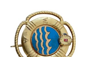 Abzeichen