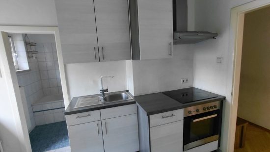 Küchenblock ST2 WHG12