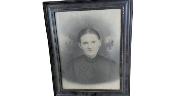 Historische Fotografie