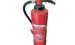 Feuerlöscher