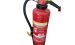 Feuerlöscher