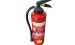 Feuerlöscher