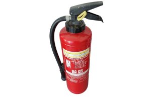 Feuerlöscher
