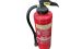 Feuerlöscher