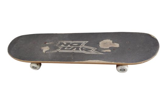 Skateboard