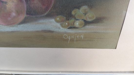 Stilleben