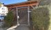 Carport/Überdachung
