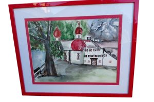 Aquarell