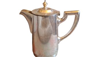 Kaffeekanne WZ EG