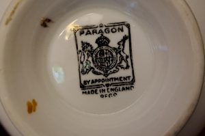Teeservice WZ EG