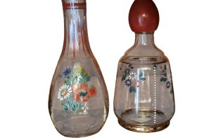 Glasflaschen WZ EG