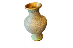 Asiatische Vase WZ EG