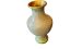 Asiatische Vase WZ EG