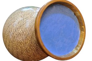 Asiatische Vase WZ EG