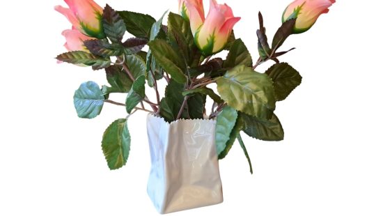 Vase WZ EG