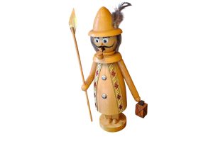 Räuchermännchen WZ EG