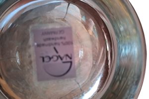 Wasserkrug WZ EG