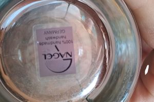 Wasserkrug WZ EG