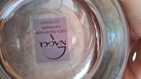 Wasserkrug WZ EG