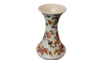 Porzellanvase WZ EG