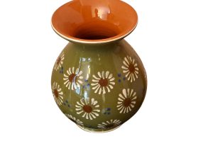 Keramikvase WZ EG