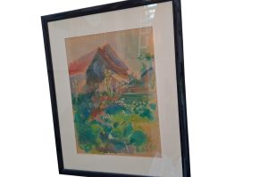 Aquarell ST