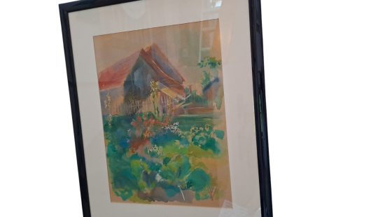 Aquarell ST