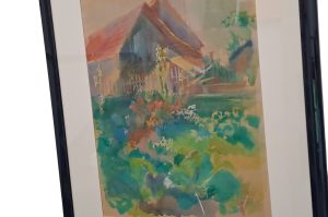 Aquarell ST