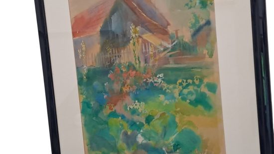 Aquarell ST